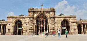 Top 10 Things to Do in Ahmedabad – Travel Guide & Tips
