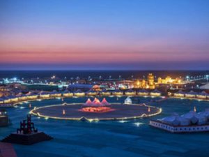 Top Things to Do in Kutch Bhuj – Rann Utsav & Travel Tips