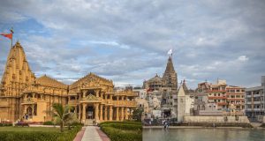 Top 10 Things to Do in Dwarka – Temples, Beaches & More